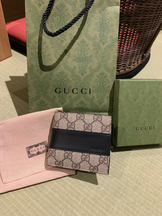 グッチ  （ブランドバッグ）の商品画像 - 査定依頼日：2026年1月11日 - 最高査定価格：35,000円