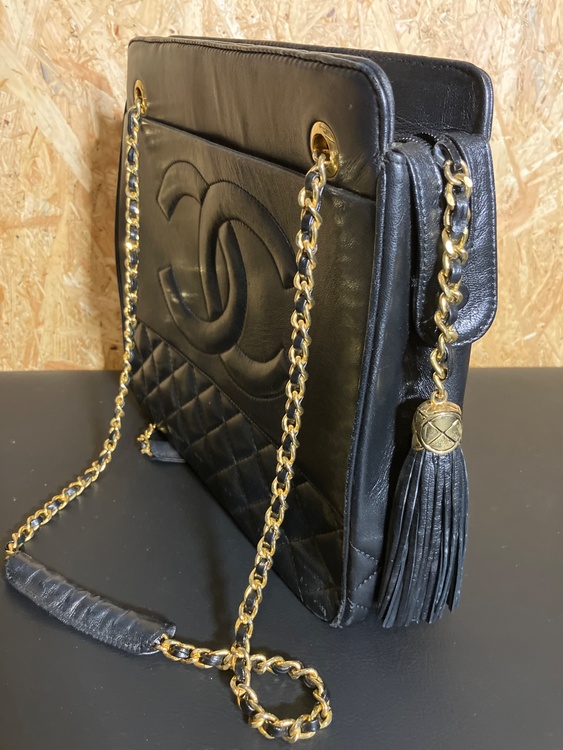 シャネル マトラッセ （ブランドバッグ）の商品画像 - 査定依頼日：2025年12月11日 - 最高査定価格：110,000円