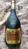 ブランデー（お酒）の商品画像 - 査定依頼日：2026年9月23日 - 最高査定価格：50円