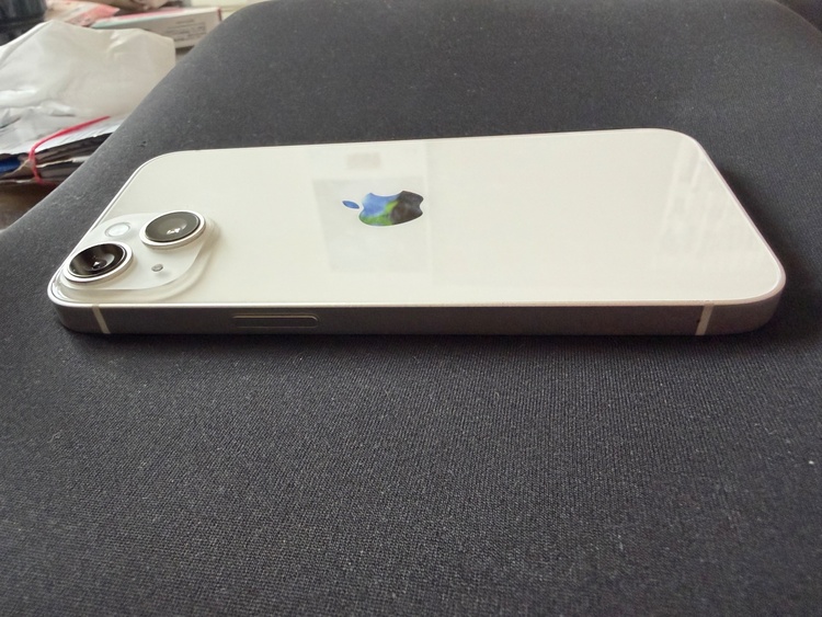 iPhone iPhone 14 128GB SIMフリー（スマホ）の商品画像 - 査定依頼日：2026年7月15日 - 最高査定価格：48,000円