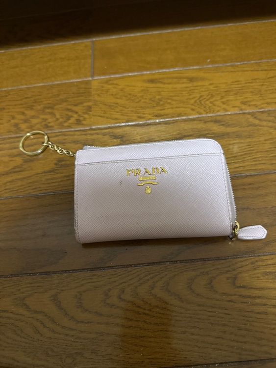 財布（ブランド財布・小物）の商品画像 - 査定依頼日：2026年3月19日 - 最高査定価格：84,000円