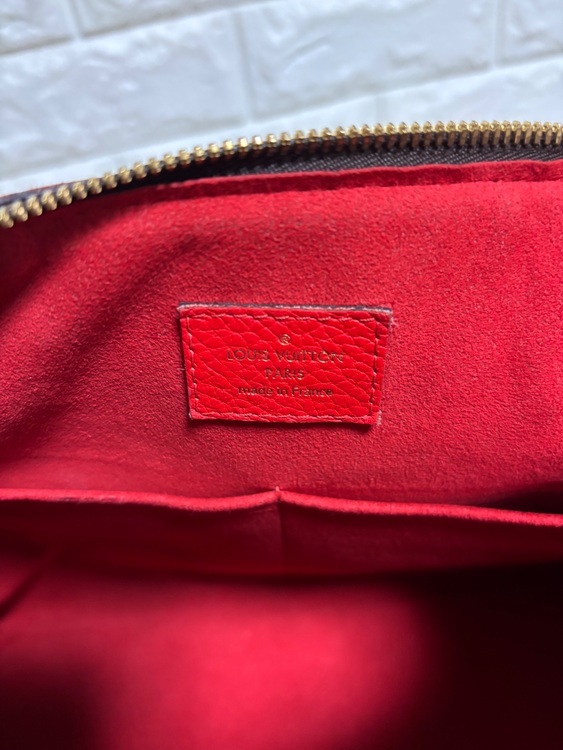 ルイヴィトン モノグラム レティーロPM ハンドバッグ（ブランドバッグ）の商品画像 - 査定依頼日：2025年11月15日 - 最高査定価格：100,000円