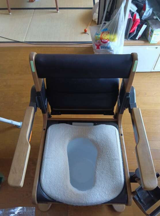 PN-Ｌ２３４０６ＭＢ（介護用品）の商品画像 - 査定依頼日：2025年5月5日 - 最高査定価格：500円