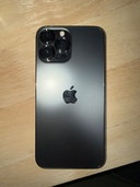 iPhone 13 Pro Max 128GB SIMフリー（スマホ）の商品画像 - 査定依頼日：2026年4月24日 - 最高査定価格：59,000円