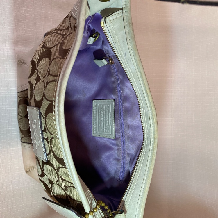 その他 コーチ （ブランドバッグ）の商品画像 - 査定依頼日：2026年3月8日 - 最高査定価格：1,500円