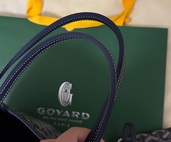 ゴヤール  （ブランドバッグ）の商品画像 - 査定依頼日：2025年9月16日 - 最高査定価格：280,000円