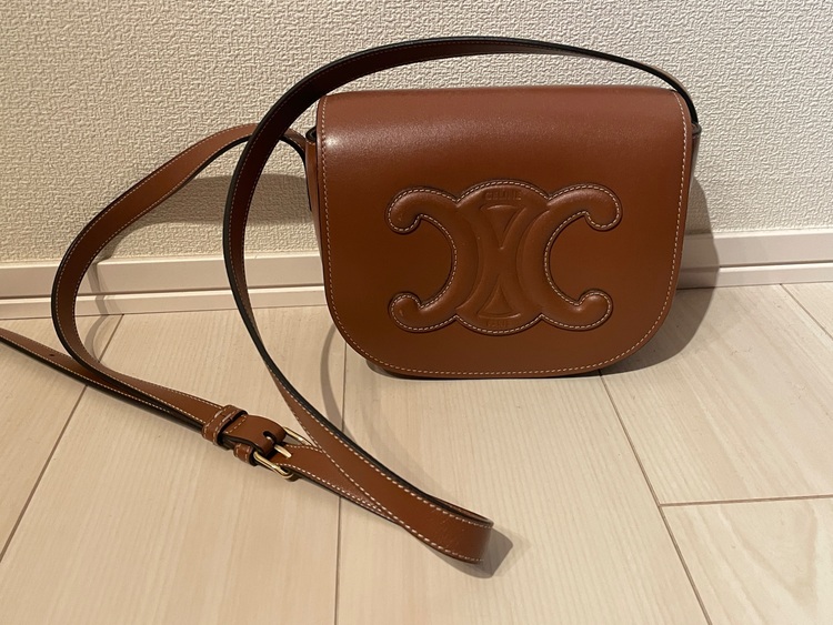 セリーヌ  （ブランドバッグ）の商品画像 - 査定依頼日：2025年12月4日 - 最高査定価格：155,000円