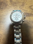 コスモグラフデイトナ（高級時計）の商品画像 - 査定依頼日：2026年4月12日 - 最高査定価格：100,000円