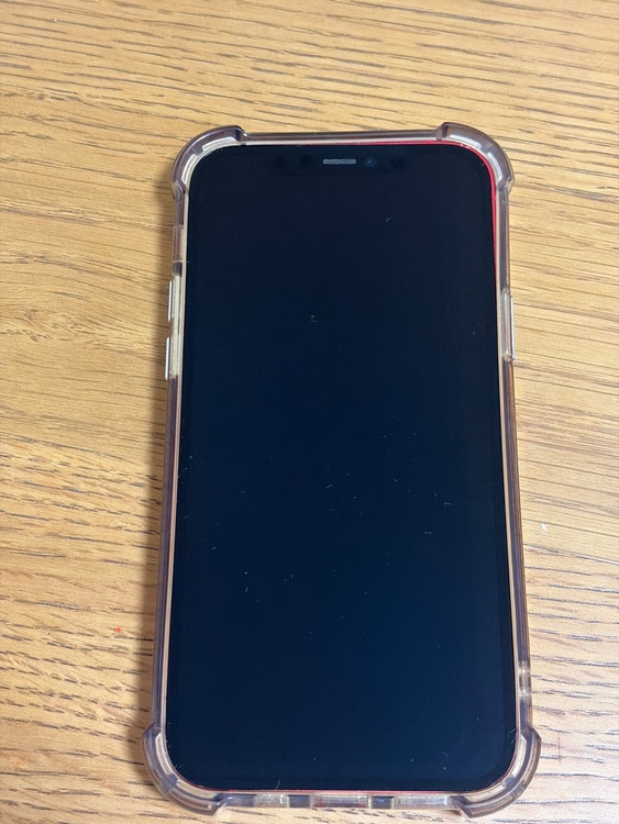 iPhone12（スマホ）の商品画像 - 査定依頼日：2026年2月19日 - 最高査定価格：24,000円