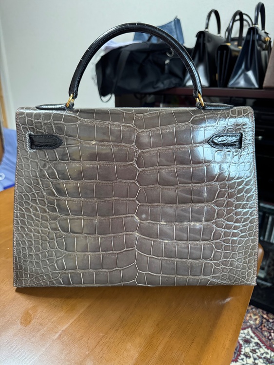 エルメス ケリー （ブランドバッグ）の商品画像 - 査定依頼日：2025年9月5日 - 最高査定価格：3,000,000円