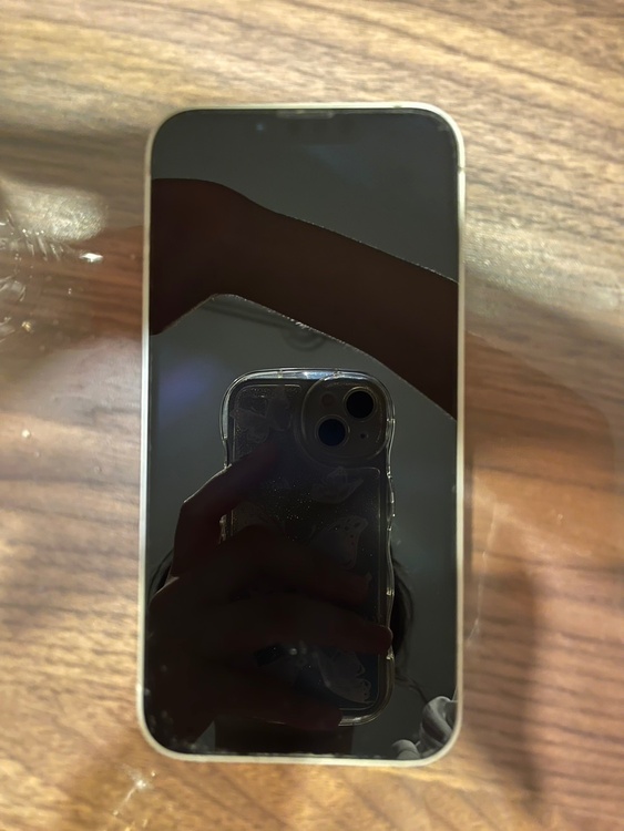 iPhone iPhone 13 128GB docomo（スマホ）の商品画像 - 査定依頼日：2026年7月30日 - 最高査定価格：33,500円