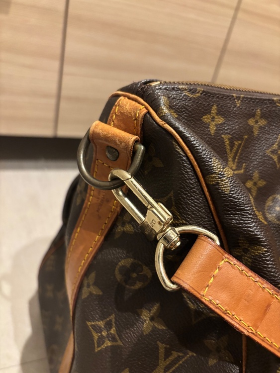 ルイヴィトン モノグラム （ブランドバッグ）の商品画像 - 査定依頼日：2025年12月29日 - 最高査定価格：55,000円