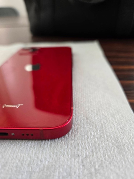 iPhone 13 128GB SIMフリー（スマホ）の商品画像 - 査定依頼日：2025年8月25日 - 最高査定価格：43,000円