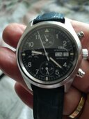 IWC その他（高級時計）の商品画像 - 査定依頼日：2026年9月10日 - 最高査定価格：450,000円