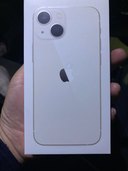 iPhone13ミニ128Gシルキーホワイト（スマホ）の商品画像 - 査定依頼日：2022年10月21日 - 最高査定価格：76,500円