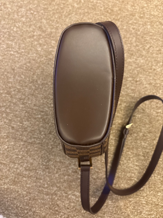 ルイヴィトン ダミエ （ブランドバッグ）の商品画像 - 査定依頼日：2026年1月31日 - 最高査定価格：80,000円