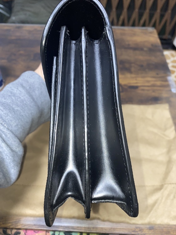 セカンドバッグ（ブランドバッグ）の商品画像 - 査定依頼日：2022年4月12日 - 最高査定価格：25,000円