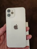 iPhone iPhone 12 mini 128GB SIMフリー（スマホ）の商品画像 - 査定依頼日：2026年7月11日 - 最高査定価格：21,000円