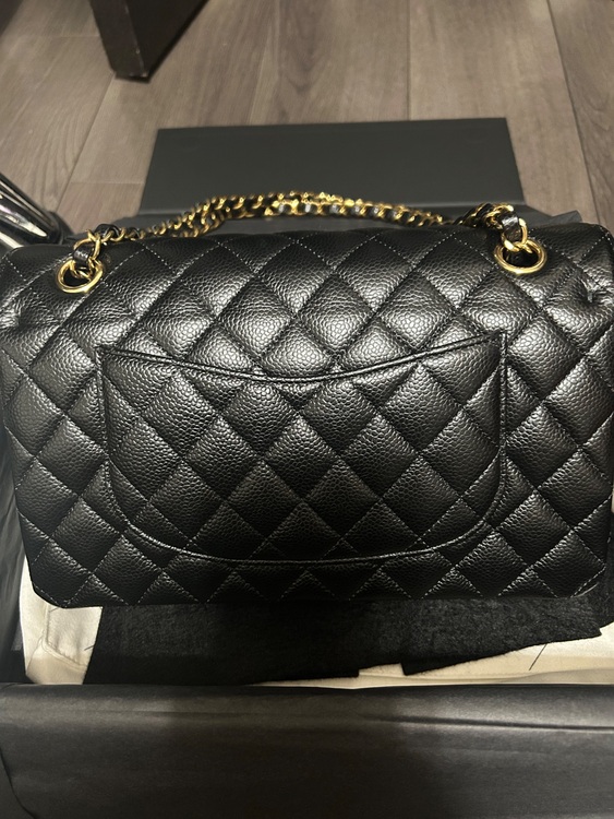 シャネル マトラッセ （ブランドバッグ）の商品画像 - 査定依頼日：2025年6月29日 - 最高査定価格：1,000,000円