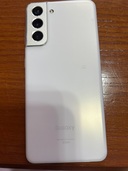 Galaxy S21 5G SCG09（スマホ）の商品画像 - 査定依頼日：2025年7月7日 - 最高査定価格：9,000円