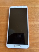 AQUOS AQUOS sense3 【au】AQUOS sense3 SHV45（AQUOS sense3）の商品画像 - 美品 - 査定完了日：2026.08.17 - 最高査定価格：4,000円