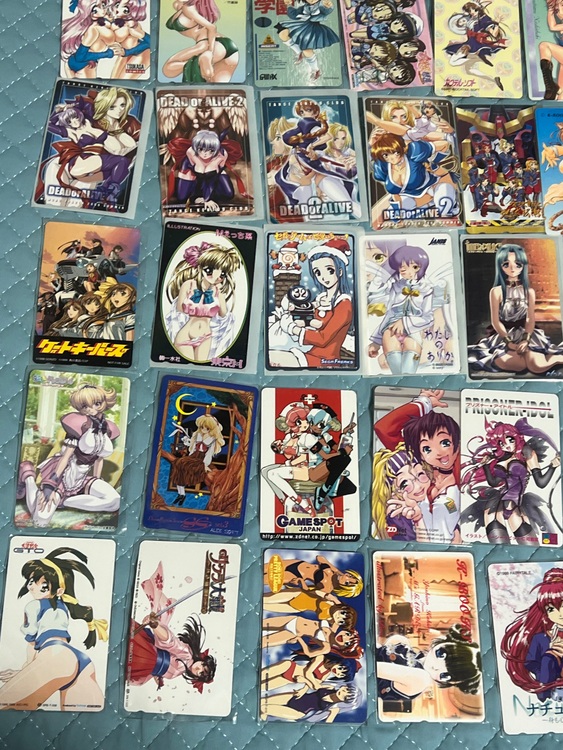 テレホンカード 未使用品（トレカ）の商品画像 - 査定依頼日：2025年10月19日 - 最高査定価格：401円