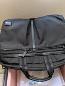 ビジネスバッグ（ブランドバッグ）の商品画像 - 査定依頼日：2026年2月15日 - 最高査定価格：100,000円