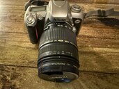 Nikon（カメラ）の商品画像 - 査定依頼日：2025年2月15日 - 最高査定価格：1,100円