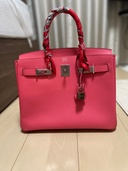 エルメス バーキン （ブランドバッグ）の商品画像 - 査定依頼日：2026年3月6日 - 最高査定価格：2,380,000円