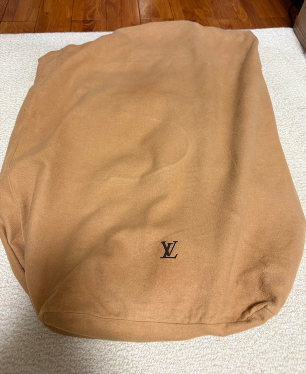 わかりません（ブランドバッグ）の商品画像 - 査定依頼日：2026年3月9日 - 最高査定価格：140,000円