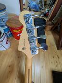 フェンダーム、スタングバスメキシコMX21054007（ピアノ・楽器・PA機材）の商品画像 - 査定依頼日：2025年10月17日 - 最高査定価格：52,000円