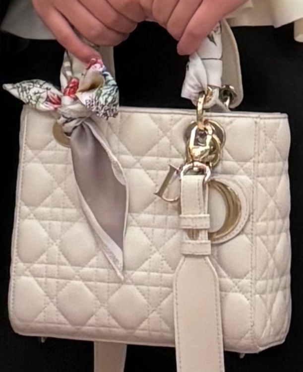 ディオール  （ブランドバッグ）の商品画像 - 査定依頼日：2025年6月25日 - 最高査定価格：350,000円