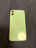 iPhone iPhone11 128GB SIMフリー（スマホ）の商品画像 - 査定依頼日：2026年7月23日 - 最高査定価格：21,000円