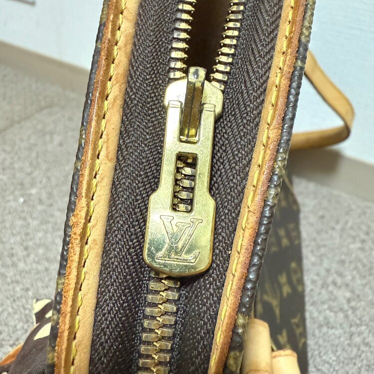 ルイヴィトン　バッグ（ブランドバッグ）の商品画像 - 査定依頼日：2025年5月19日 - 最高査定価格：130,000円