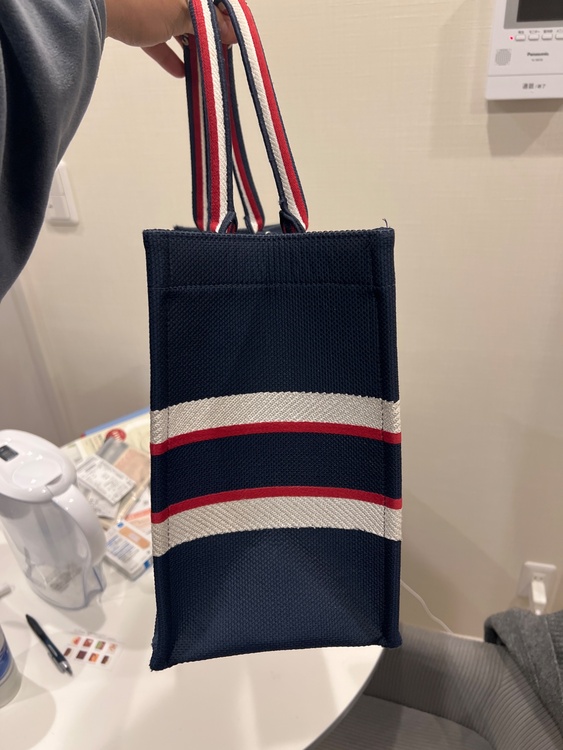 ディオールバッグ（ブランドバッグ）の商品画像 - 査定依頼日：2026年1月25日 - 最高査定価格：130,000円