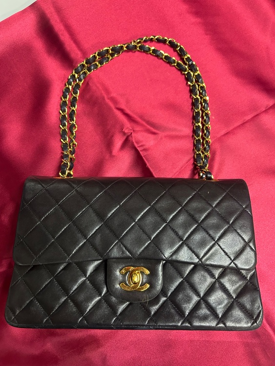 シャネル マトラッセ （ブランドバッグ）の商品画像 - 査定依頼日：2026年4月30日 - 最高査定価格：350,000円