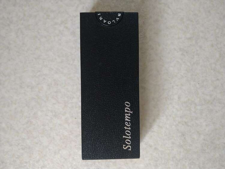 Solotempo（高級時計）の商品画像 - 査定依頼日：2025年5月9日 - 最高査定価格：70,000円