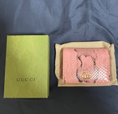 456126（ブランド財布・小物）の商品画像 - 査定依頼日：2025年10月9日 - 最高査定価格：8,000円