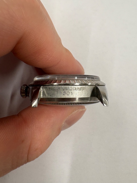 デイトジャスト（高級時計）の商品画像 - 査定依頼日：2026年4月12日 - 最高査定価格：630,000円