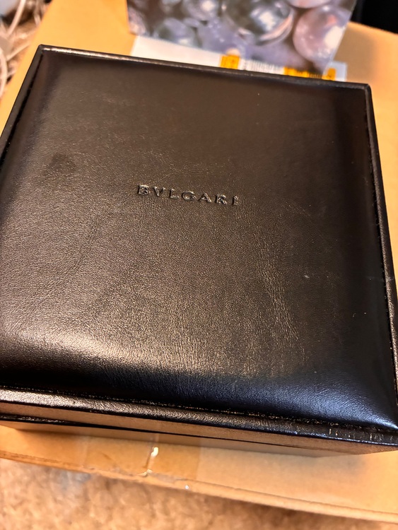 BB26SS（高級時計）の商品画像 - 査定依頼日：2025年8月10日 - 最高査定価格：65,000円