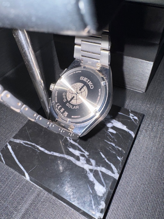 セイコー プロスペックス SBXC111/a（高級時計）の商品画像 - 査定依頼日：2025年8月23日 - 最高査定価格：110,000円