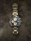 タグホイヤー カレラ CV201AR-1WDW968（高級時計）の商品画像 - 査定依頼日：2026年3月22日 - 最高査定価格：300,000円