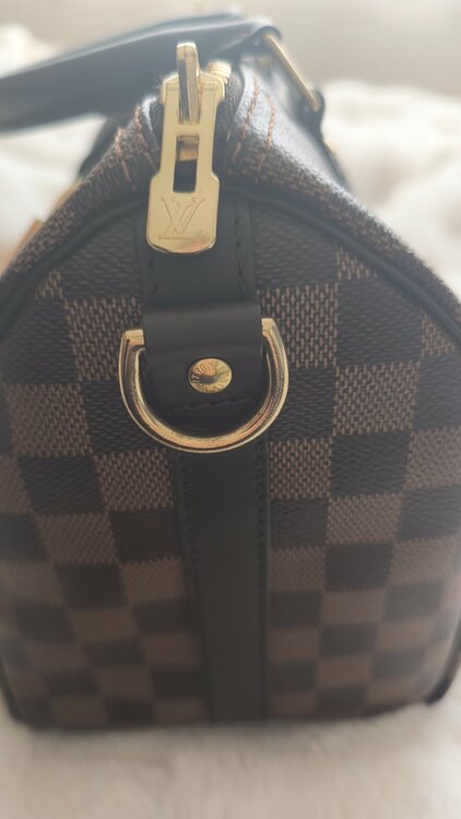 ルイヴィトン ダミエ （ブランドバッグ）の商品画像 - 査定依頼日：2026年3月1日 - 最高査定価格：230,000円