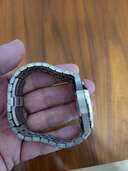 オーデマピゲ ロイヤルオーク 15403IP.OO.1220.IP.01（高級時計）の商品画像 - 査定依頼日：2025年3月31日 - 最高査定価格：6,650,000円