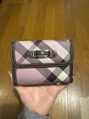 その他 バーバリー （ブランドバッグ）の商品画像 - 査定依頼日：2026年2月27日 - 最高査定価格：3,500円