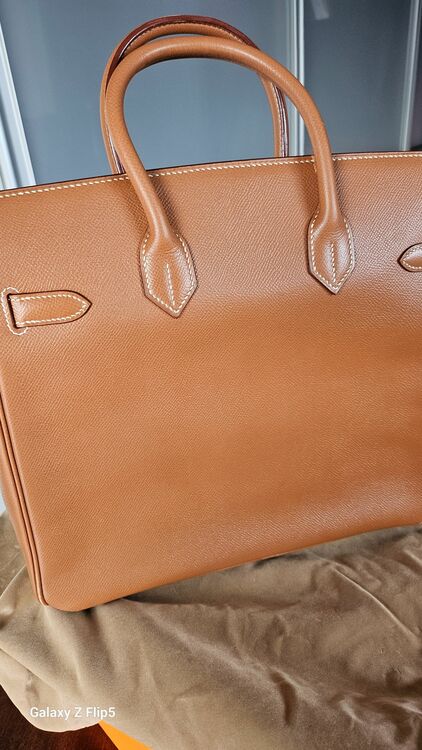 エルメス エルメス(その他) （ブランドバッグ）の商品画像 - 査定依頼日：2025年11月20日 - 最高査定価格：2,000,000円