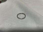 リング（金・貴金属）の商品画像 - 査定依頼日：2025年10月15日 - 最高査定価格：35,000円