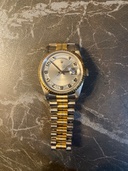 トリドール　ミリヤード（ロレックス(その他)）の商品画像 - 中古 - 査定完了日：2025.12.05 - 最高査定価格：2,700,000円