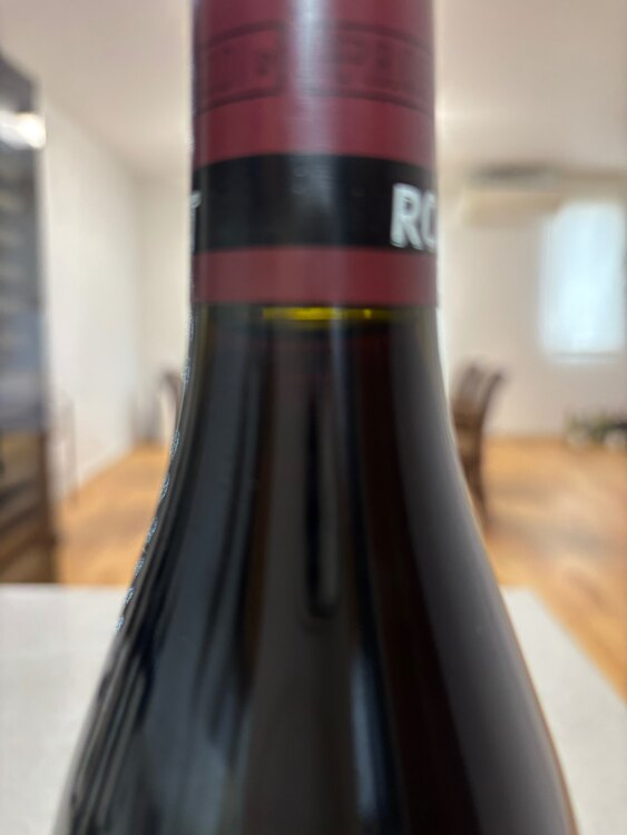 DRCロマネ•サン•ヴィヴァン（お酒）の商品画像 - 査定依頼日：2025年3月23日 - 最高査定価格：330,000円