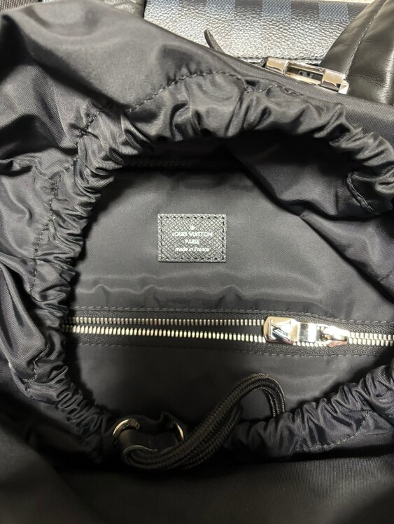 ルイヴィトン ダミエ （ブランドバッグ）の商品画像 - 査定依頼日：2024年12月30日 - 最高査定価格：150,000円